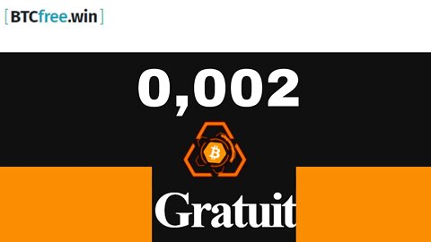 Comment gagner et retirer des crypto gratuits retrait bitcoin wallet freeroll site affiliation btc