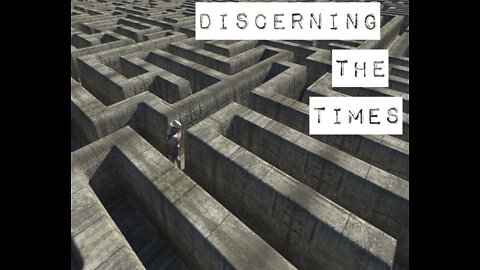 Discerning The Times- Human-Sexuality: A 21st Century Hill For the Church To Die On