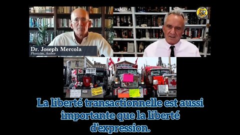 La liberté transactionnelle est aussi importante que la liberté d’expression.