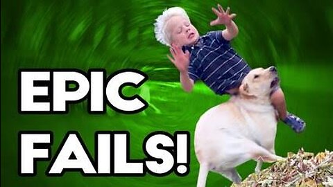 TOP PICKED #5: Best Fails of the Year So Far 2022