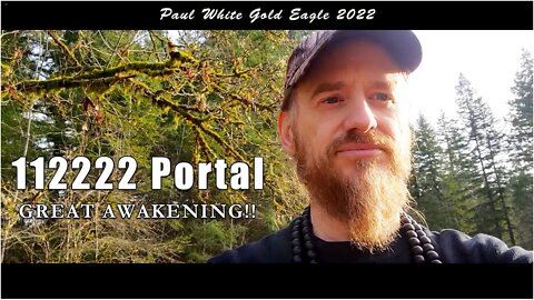 112222 Portal ~ Gold Dragons with us!! (GREAT AWAKENING)