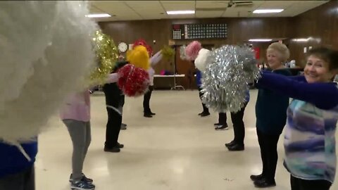 Dancing Grannies ready for comeback following Waukesha Christmas parade tragedy