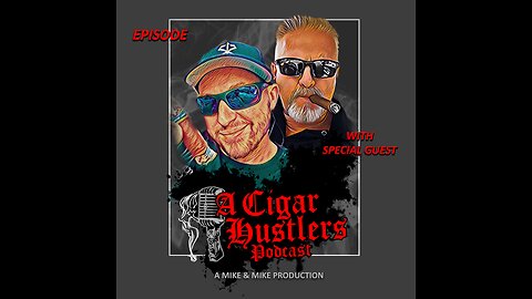 Episode 346 George and The Smoking Bear