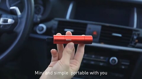 Car Safety Hammer Window Breaker Seat Belt Cutter