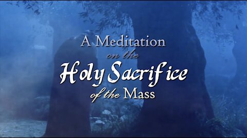 Holy Meditation