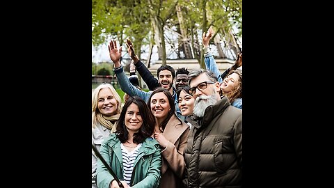 The Paris Walking Tour Experience