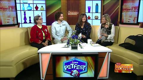 Fromm Petfest is This Saturday!