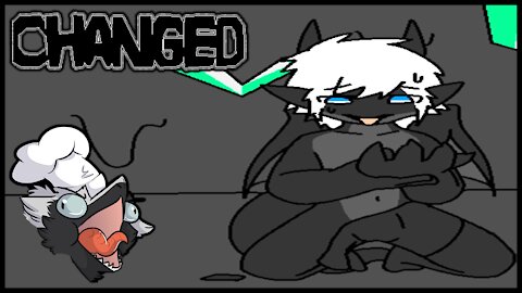 F*CK YOU IMMA DRAGON! | Changed - [Part 4]