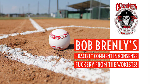 CMS | Bob Brenly’s “Racist” Comment Is Nonsense Fuckery From The Wokists!