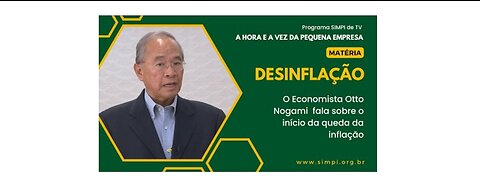 Estamos realmente em processo de “desinflação”?