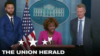 White House Press Briefing 01/17/2023