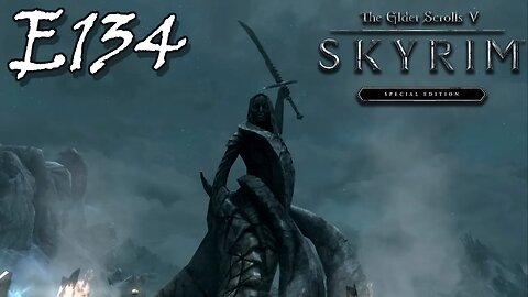 Boethiah's Calling // Skyrim // Episode 134