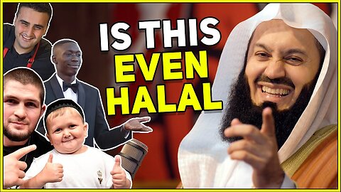 The CRAZY WORLD of Muslims Online | Mufti Menk (Full Podcast)