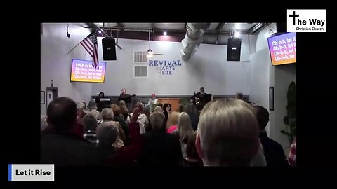 The Way Christian Church | Fort Mohave, AZ (01/15/23)