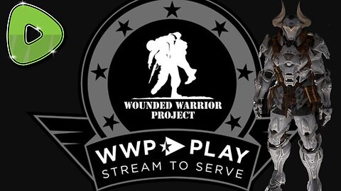 Come support your troops! - #SponsoredStream - 32/ 100 Kindred Members