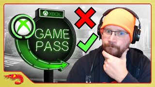 I CANCELED XBOX GAME PASS... | News Swarm