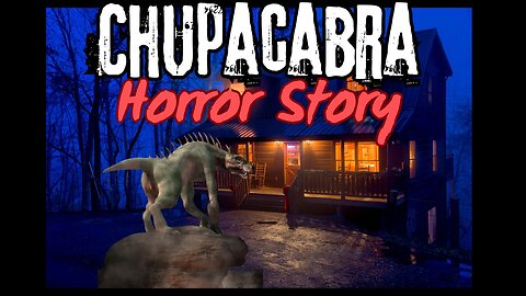 Horrifying Chupacabra Tale in Mexico