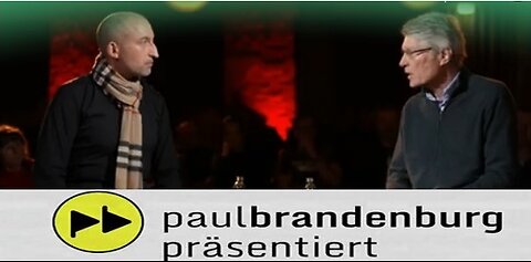 Eine Minderheit herrscht durch Lügen – Ernst Wolff im Gespräch 23.o1.2024