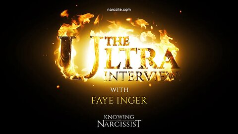 The Ultra Interview with Fay Inger