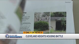 Cleveland Heights neighborhood group helps promote housing department reform