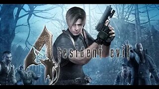 Resident Evil 4