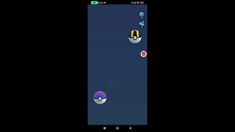 Live de Pokémon GO