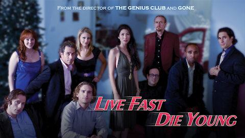 Live Fast Die Young Trailer