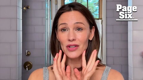 Jennifer Garner dishes on why she hasn't been back to 'scary' Met Gala since 2007