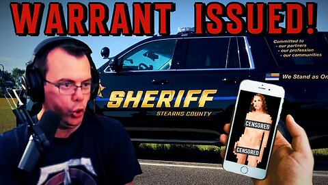 🔴LIVE: Unpacking Aaron Imholte's Legal Drama - Charges, Arrest Warrant & More!