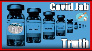 COVID-19 Shots-Contamination, Hidden Risks, and Regulatory Failures, Millions Exposed Without Informed Consent