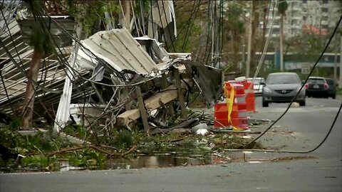 Buffalo's Puerto Rican community looking for help for the island