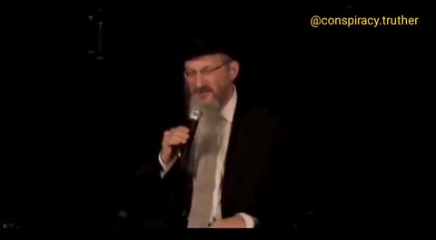 Chabad Lubavitch owns Russia and Putin