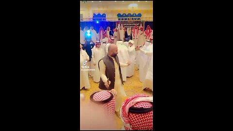 Saudia Marriage