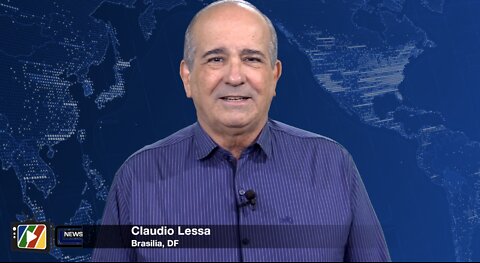 CL News - 7 Março 2022