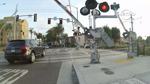 TMN | eBike - Century City to Culver City via Ballona Creek