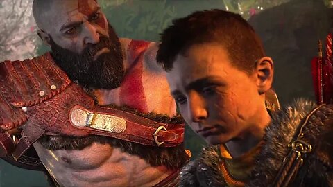 God Of War | Longplay | Part 2 |