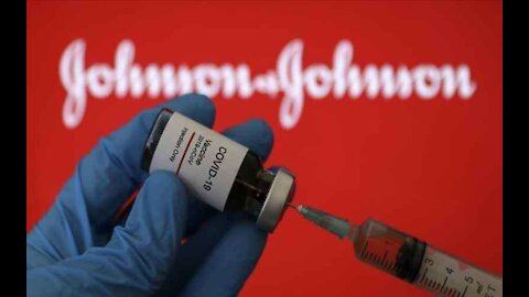 Officials Considering Restrictions on Johnson & Johnson Vaccine Due to Ongoing Blood Clots