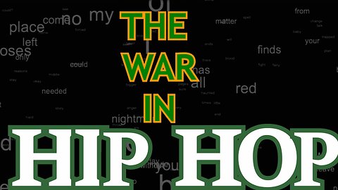 THE WAR IN HIP HOP : WHO REALLY KILLED THE NOTORIOUS BIG?