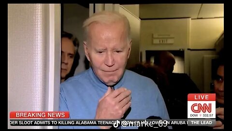 Go Time 🚨 Joe Biden Has Tested Positive For COVID 😷 ‼️