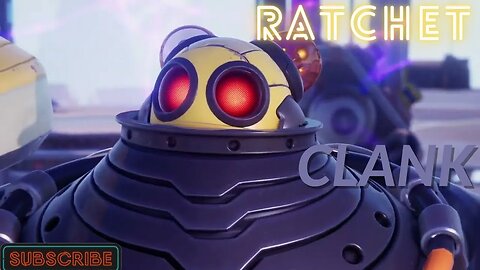 GIRL BUMBLEBEE IS HERE!!/Ratchet&Clank Rift-apart| Ep4