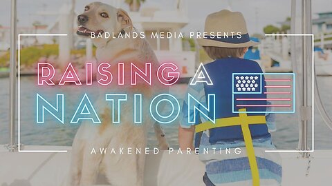 Raising A Nation Ep. 37