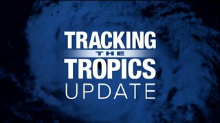 Tracking the Tropics | June 9, morning update