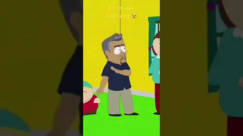 carman gets trained #cesarmillan #funny #cartman #southpark #dog #training #shorts