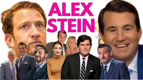 Alex Stein's Wife's Boyfriend Invaded Barstool, Gets Smacked