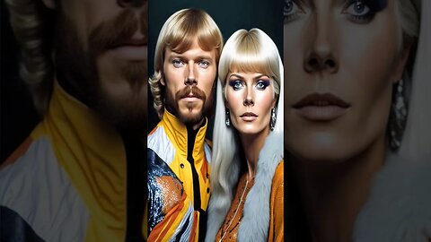 ABBA Waterloo #shorts