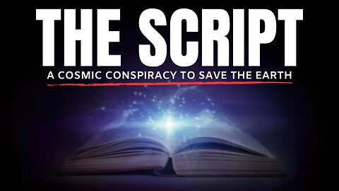 The Cosmic Conspiracy to Assist Earthlings in Raising Their Frequency so That They May Ascend | Jean Noland, “Inspired”.