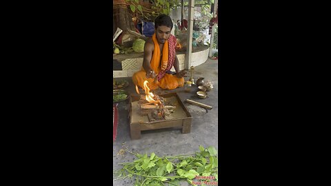 Har har Mahadev Shiv Shambhu // baba bhole Nath kai jay 17/06/24 - 2 Konnagar baro mandir #gbsboyz