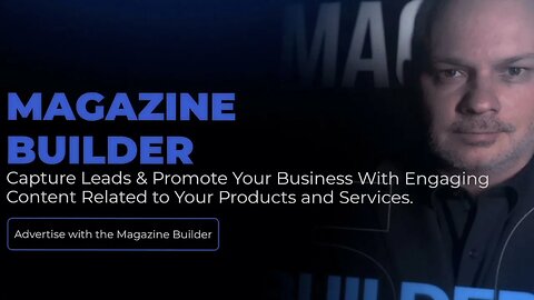 🤑 Best magazine builder: Builderall Magazine...