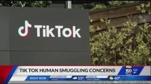 Human Smuggling Ads on TikTok: A Disturbing Reality Exposed