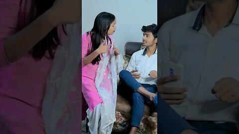 Apni Mammi Meri Bat ki 😍Rohit | RK Ballia